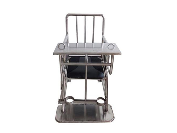 審訊椅有哪些使用方式？