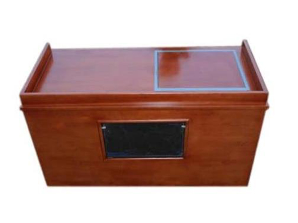 審訊桌與普通桌有什么區(qū)別？