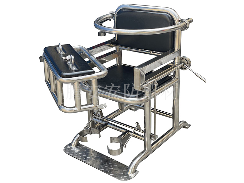 TA--A04 51型方門(mén)審訊椅