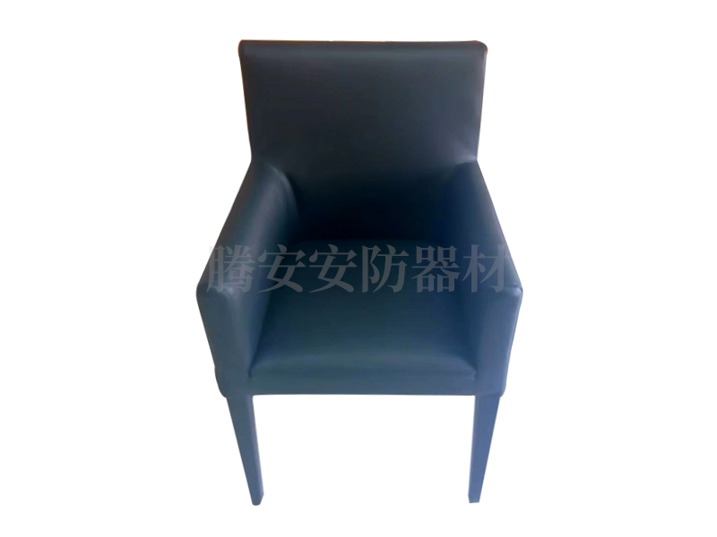 型號：TA一A53型軟包椅