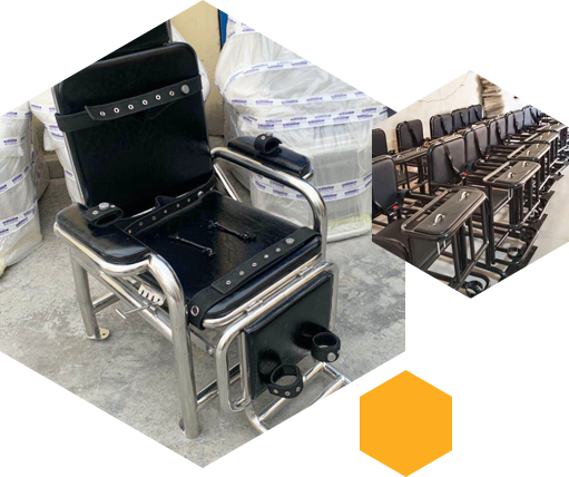 審訊椅用軟料包裝，多角度全程監(jiān)控…揭開檢察院辦案區(qū)神秘面紗